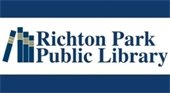 Richton Park Library Logo