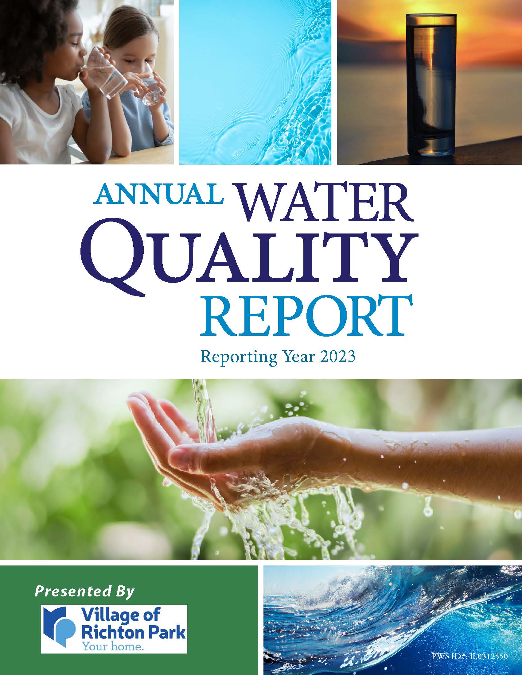 2023 Water Quality Report_Page_1