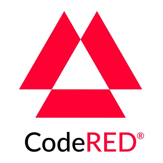 CodeRed Logo