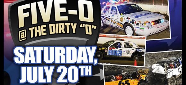 Five-O Dirty-O header