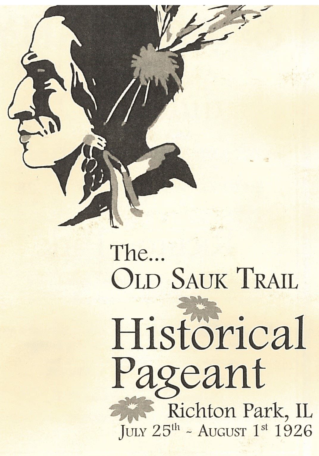 1926 Cover