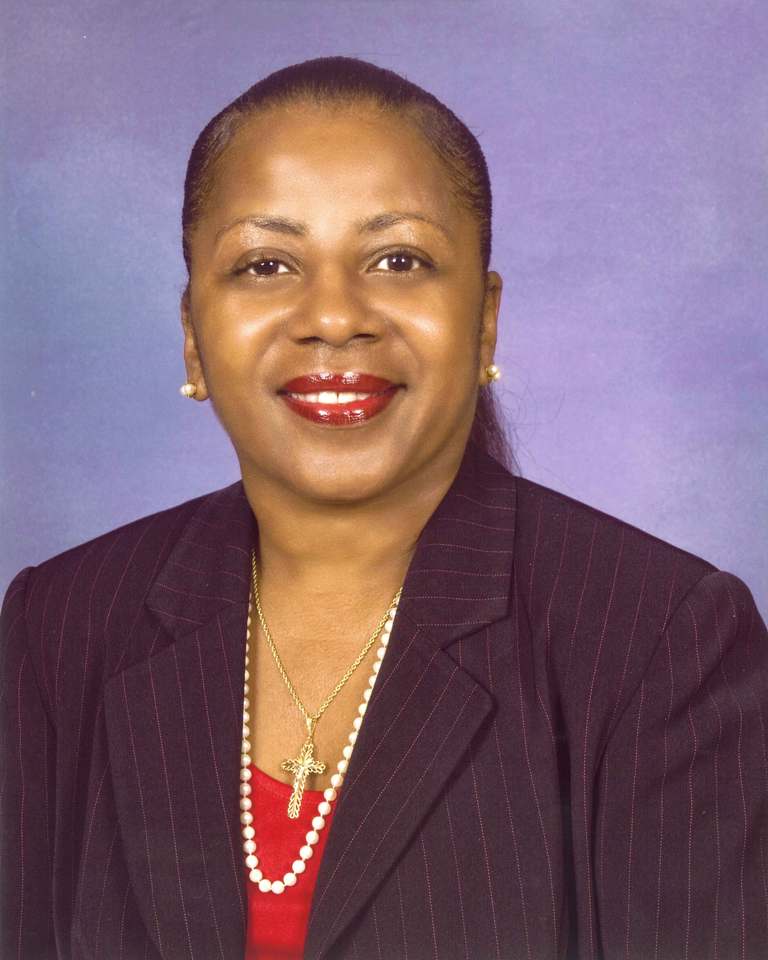 Trustee Cynthia Butler