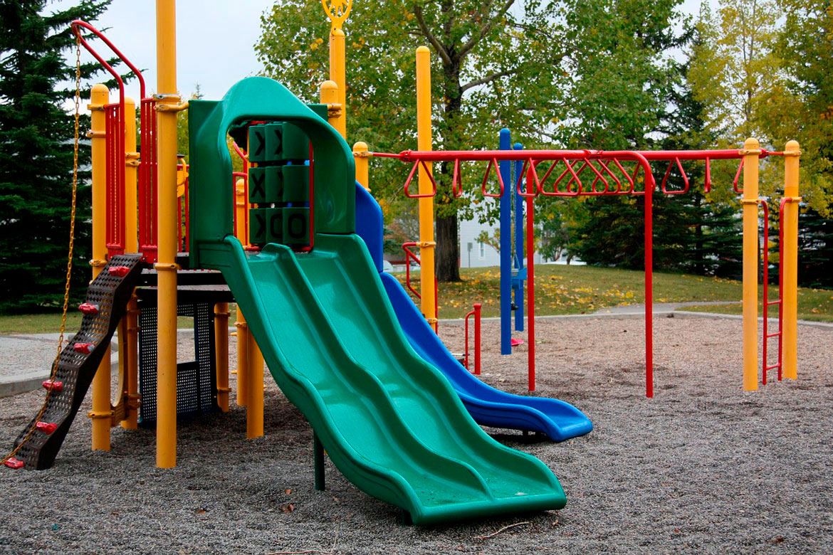 Names-of-Playground-Equipment