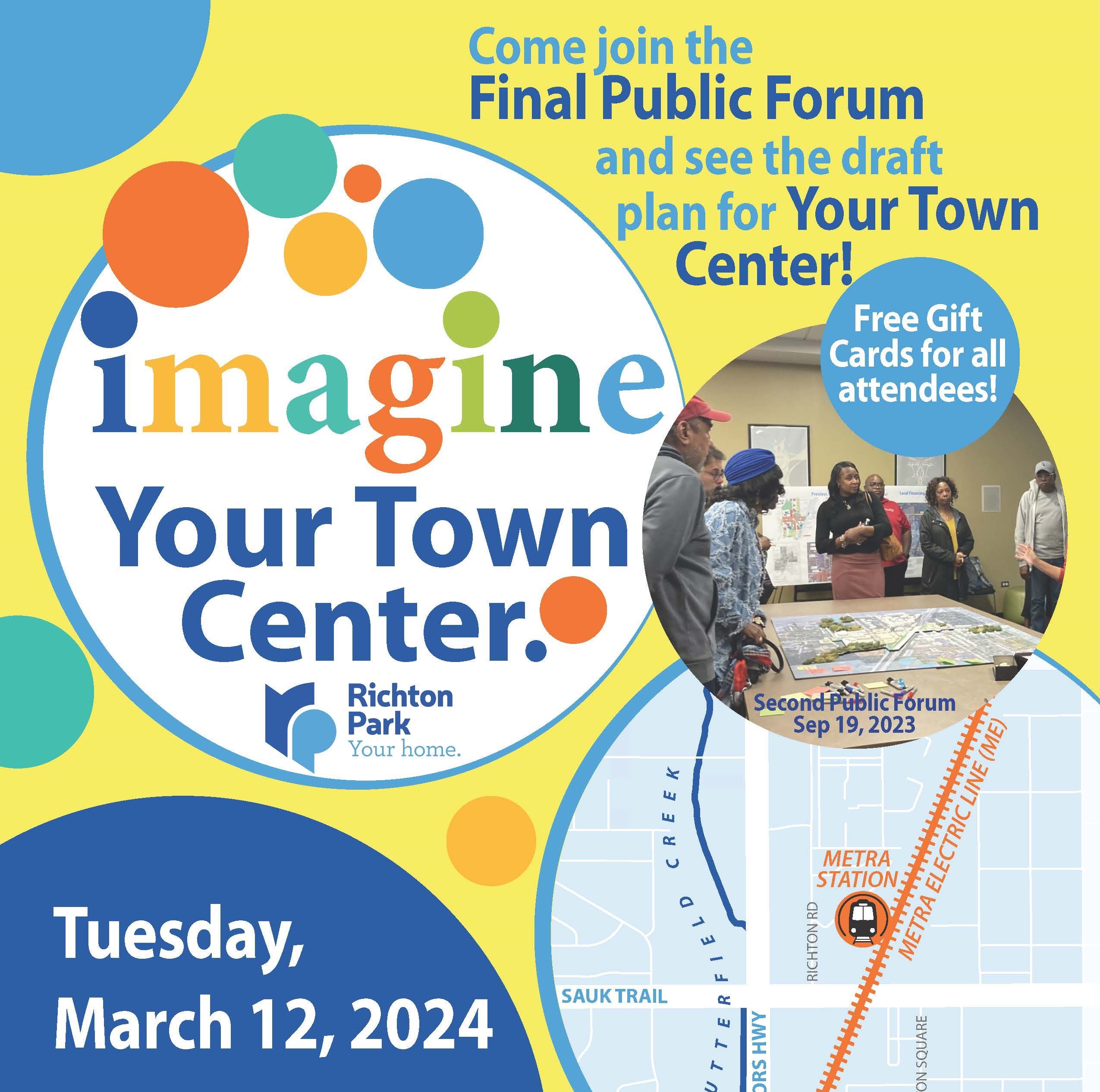 FINAL PUBLIC FORUM FLYER sq