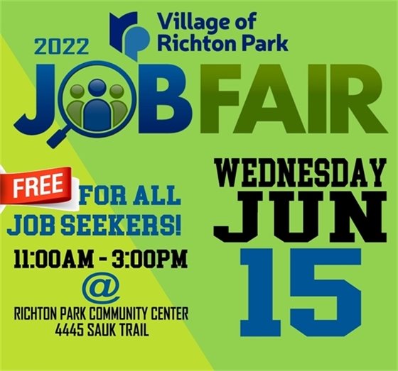 Job Fair