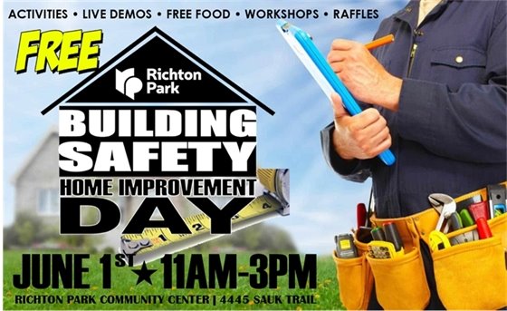 Building Safety Day