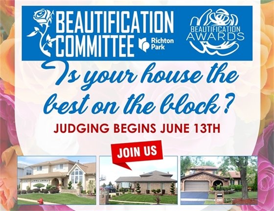 Beautification Committee