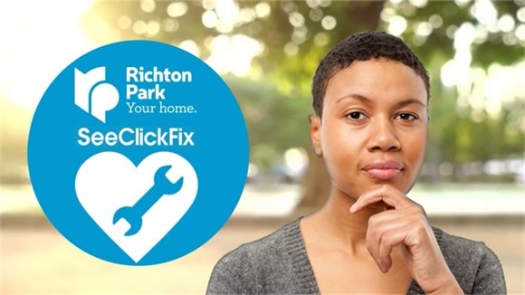 Richton Park SeeClickFix