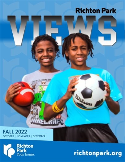 RP Views Fall 2022