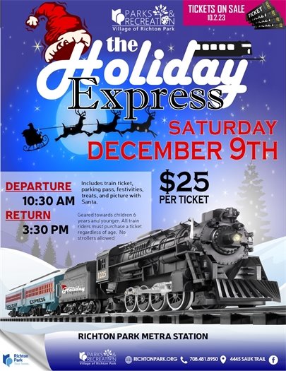 Holiday Express