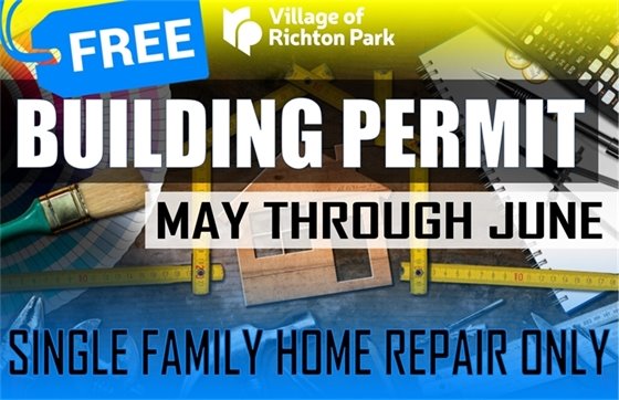 Free Building Permit