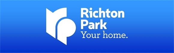 RichtonPark. YourHome. Gradient