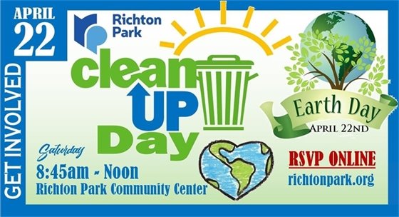 RP Clean-Up Day 2017 Header