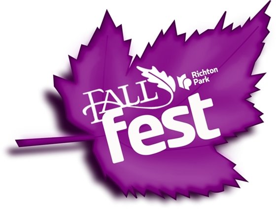 Fall Fest logo