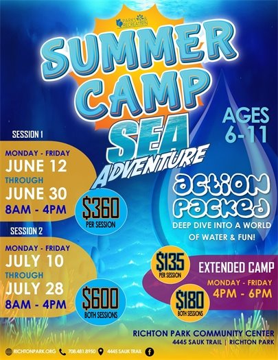 Summer Camp