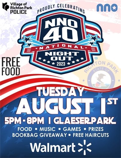 National Night Out