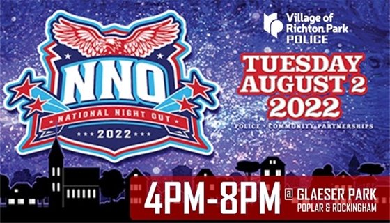 National Night Out