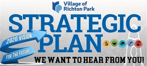 Richton Park Strategic Plan 2020