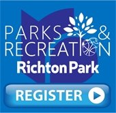 Richton Park P&R Register Now