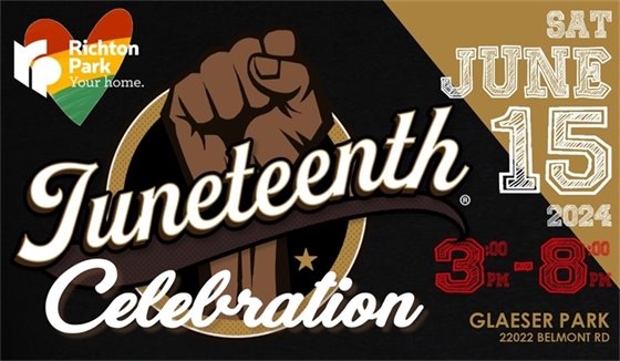 Juneteenth Celebration