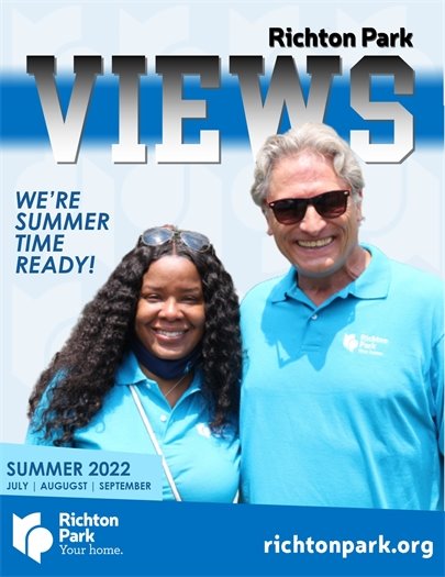 RP Views Summer 2022