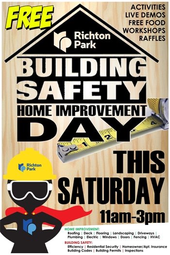 Building Safety Day