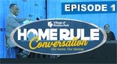 Home Rule Episode 1