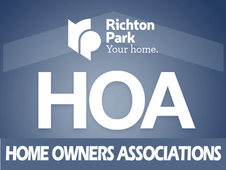 HOA logo