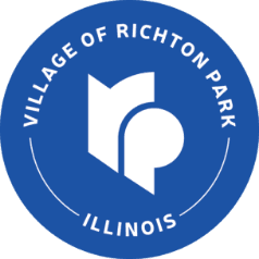 IL Richton Park Home Page