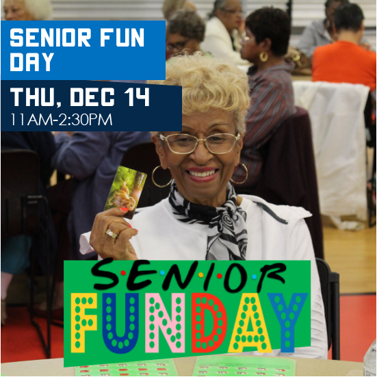 SQ. FEnior Fun Day Holiday 23