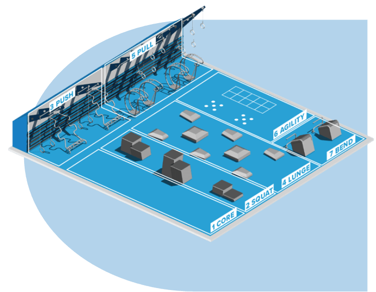 FitPark 2