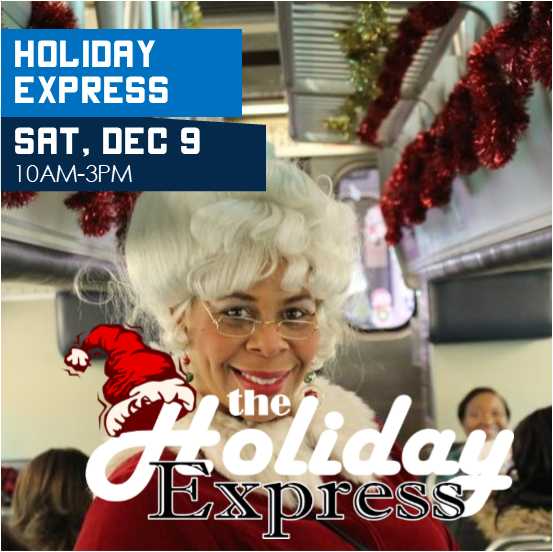 SQ. Holiday Express 23