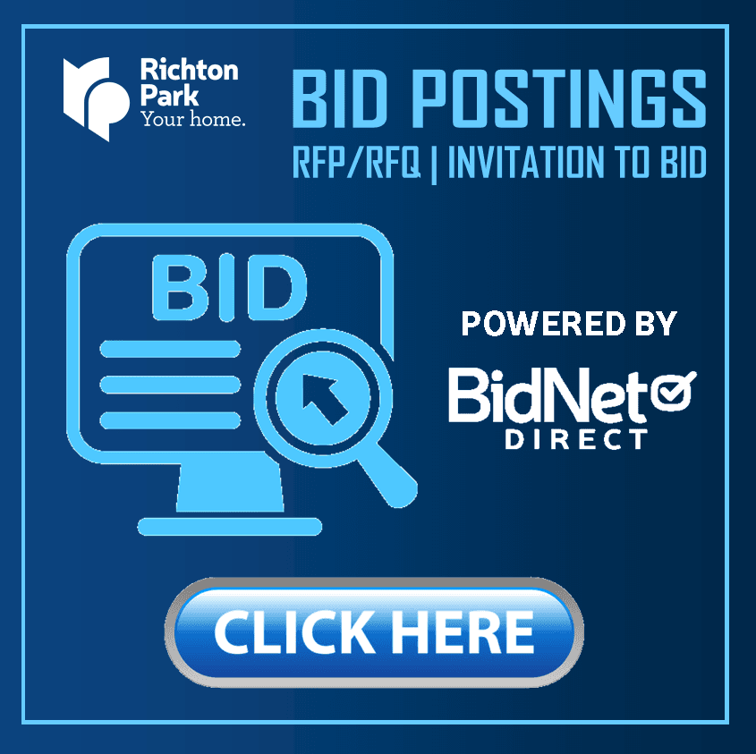 Button - Bid Postings