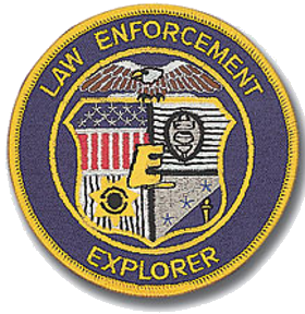 Law_Enforcement_Exploring